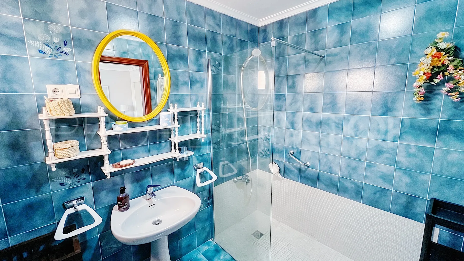 La Capellania villa for sale