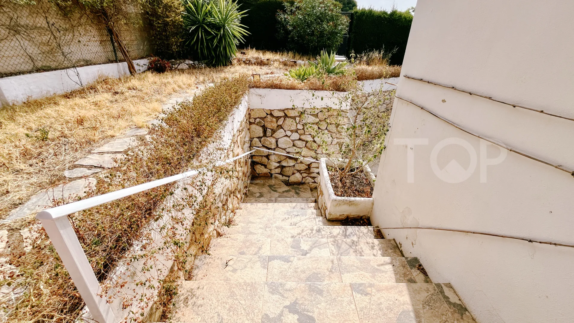 La Capellania villa for sale