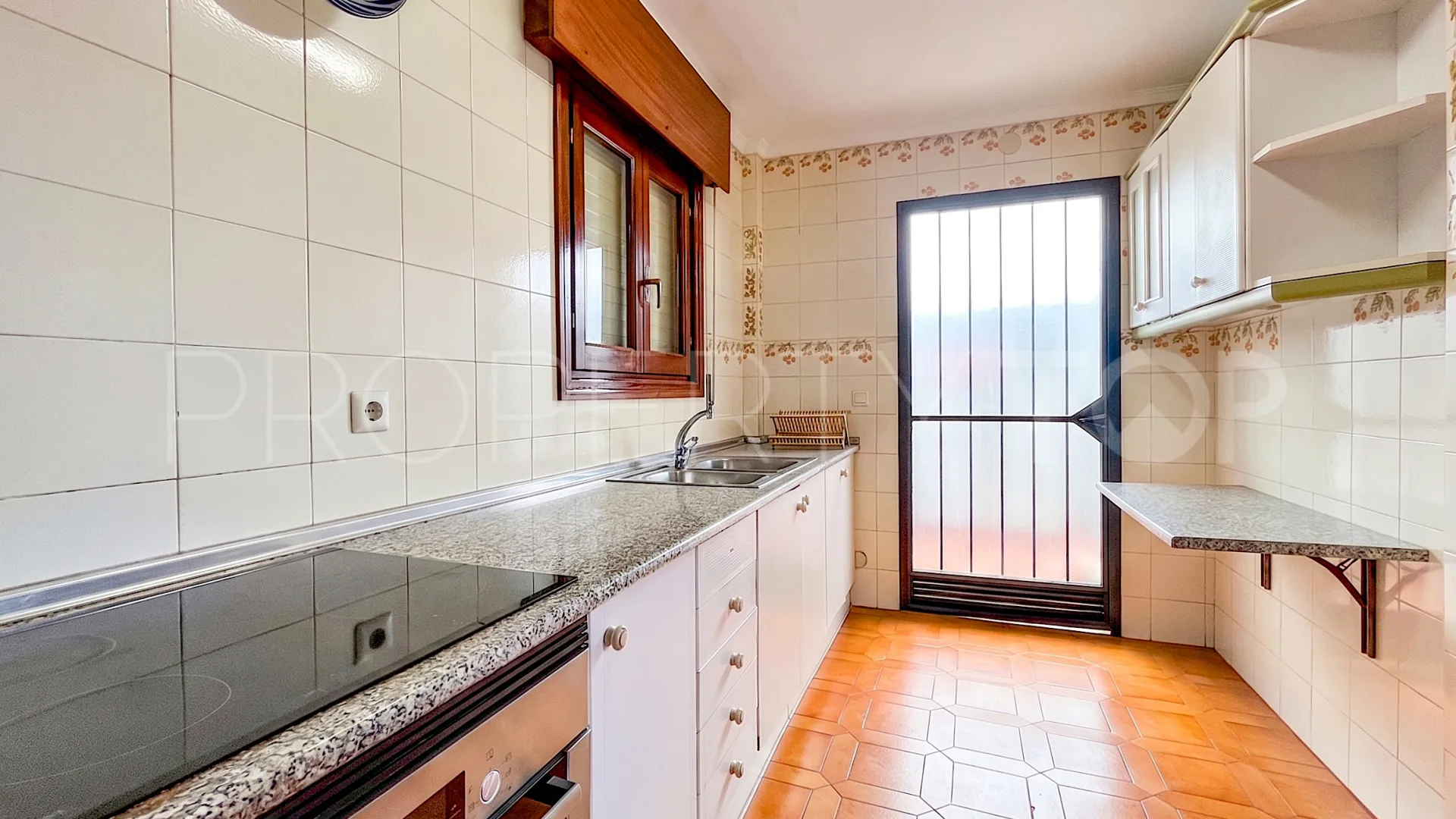 La Capellania villa for sale