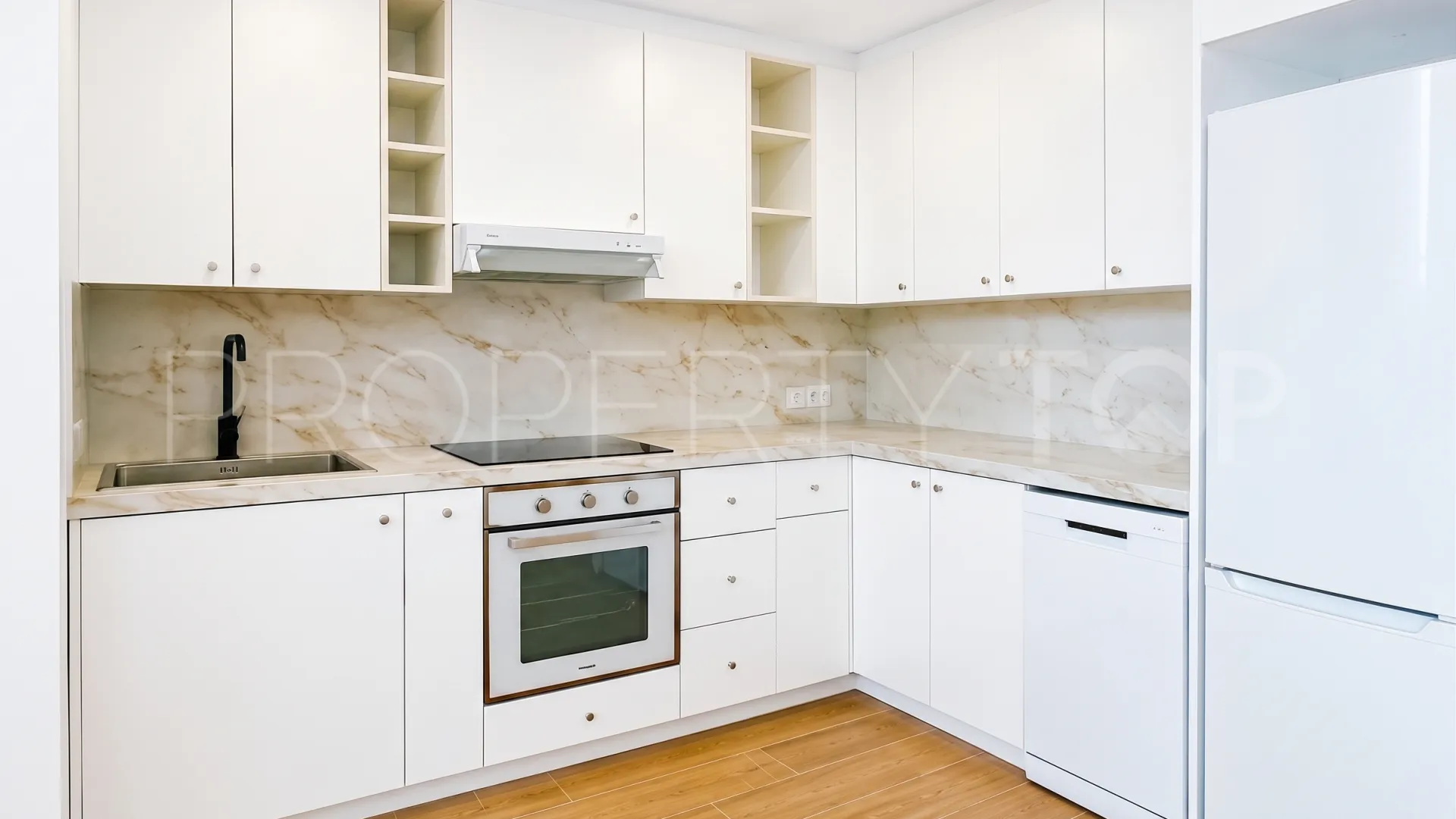 For sale apartment in Torremolinos