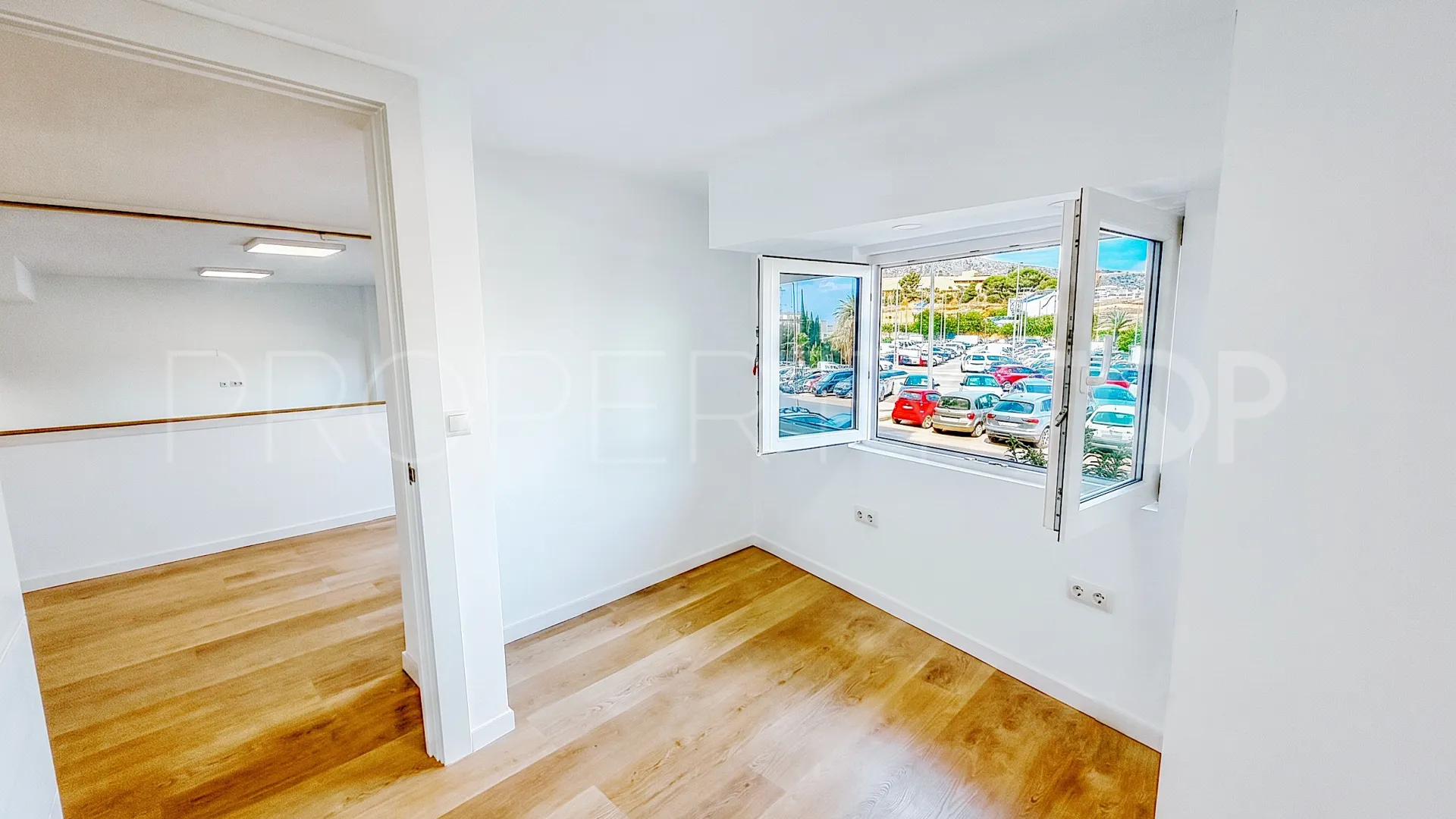 For sale apartment in Torremolinos