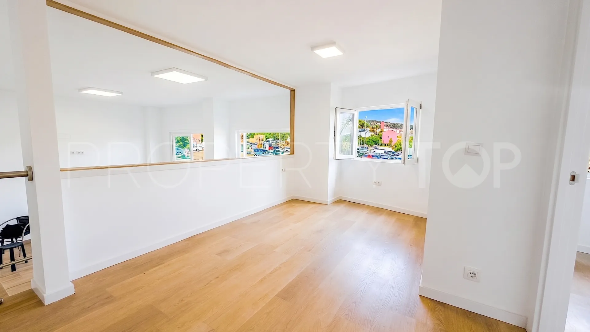 For sale apartment in Torremolinos