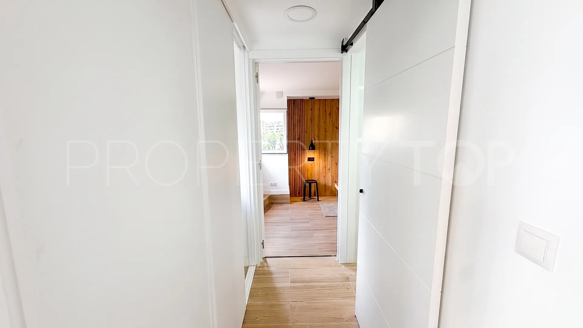 For sale apartment in Torremolinos