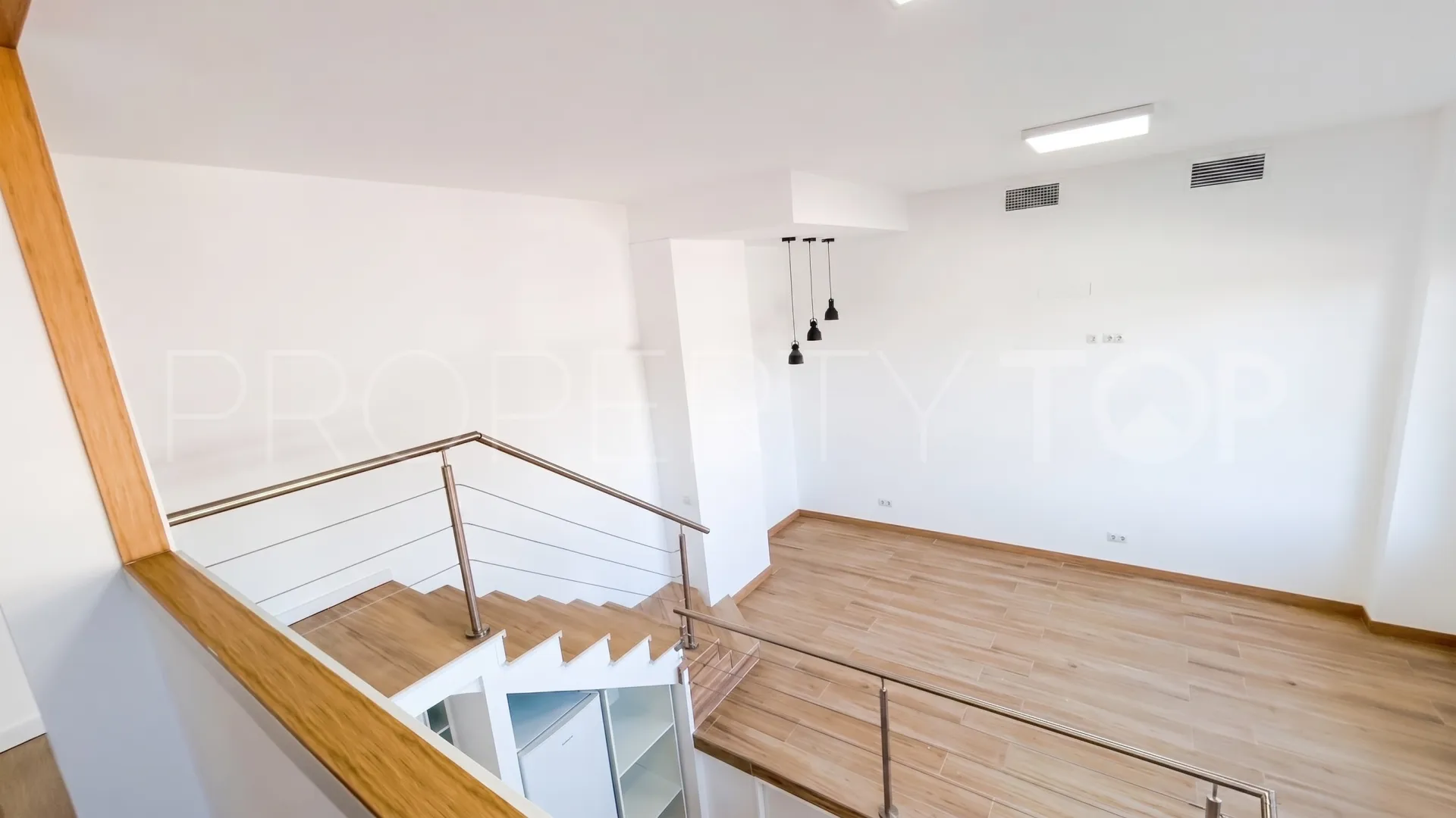 For sale apartment in Torremolinos