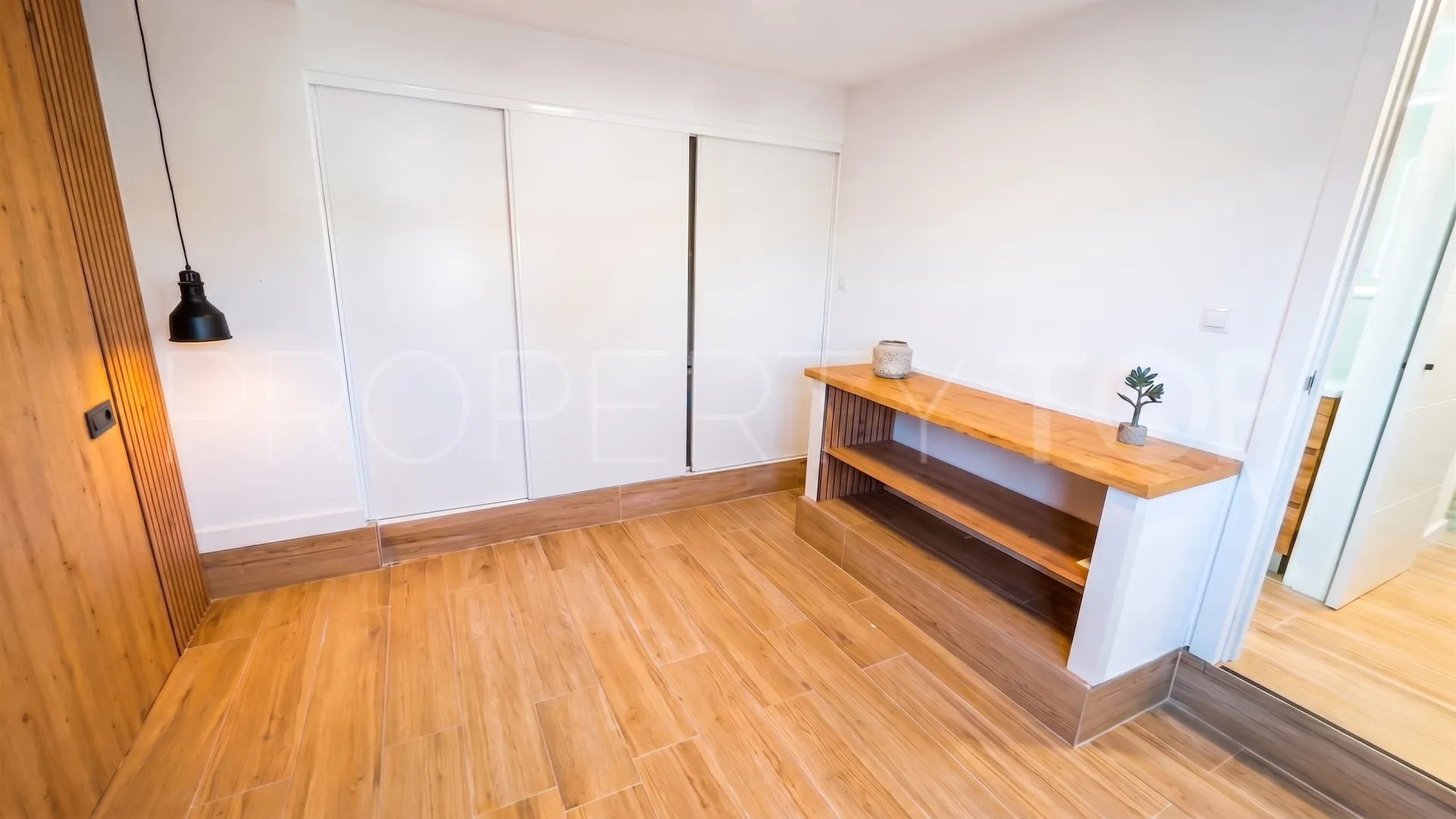 For sale apartment in Torremolinos