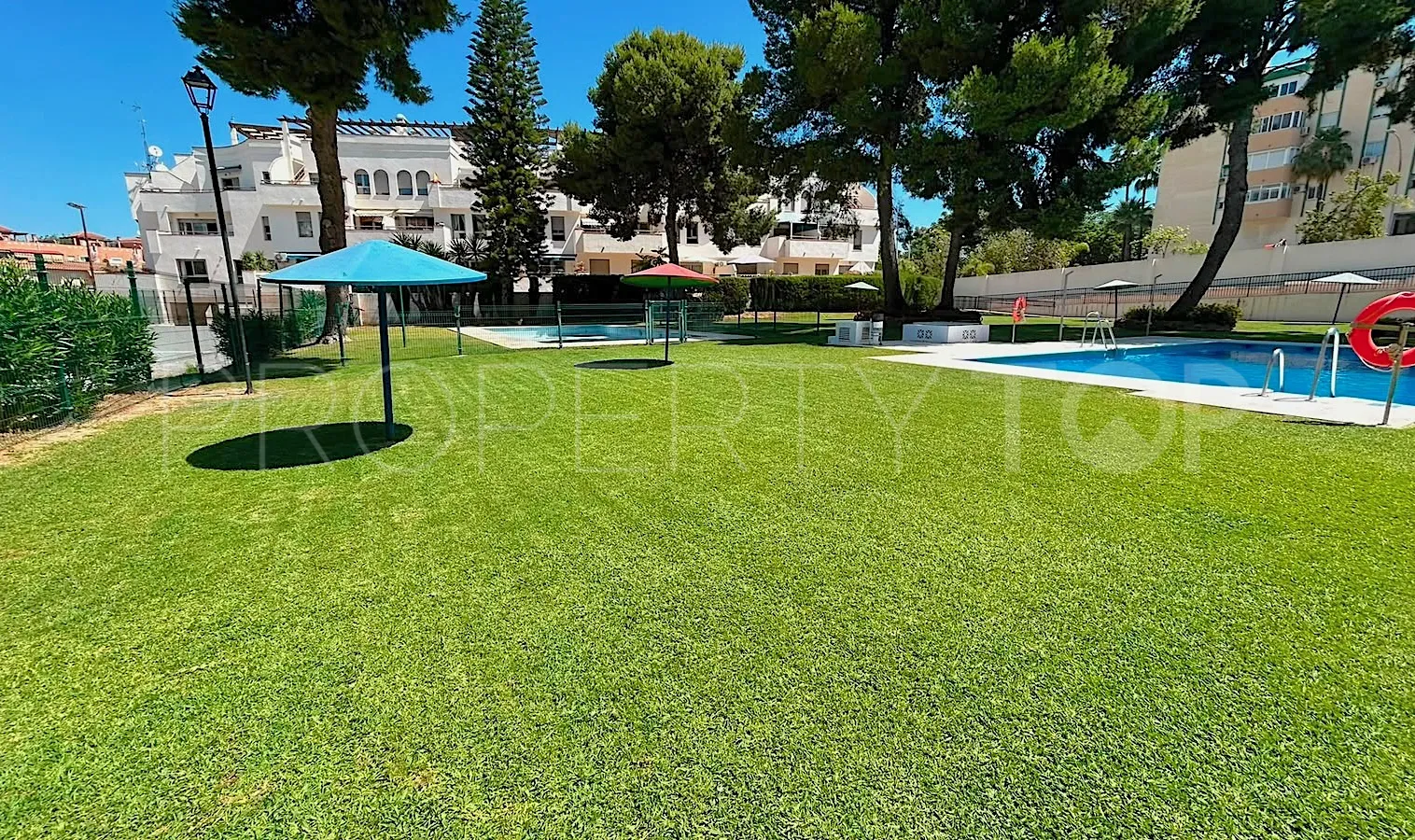 For sale apartment in Torremolinos