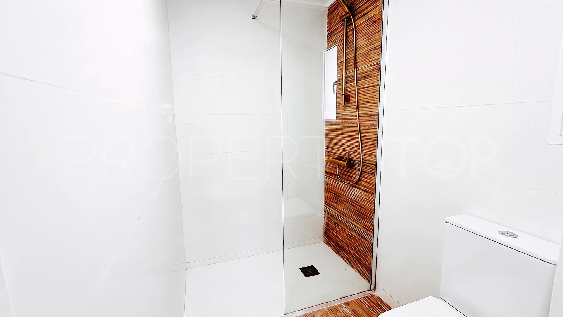 For sale apartment in Torremolinos