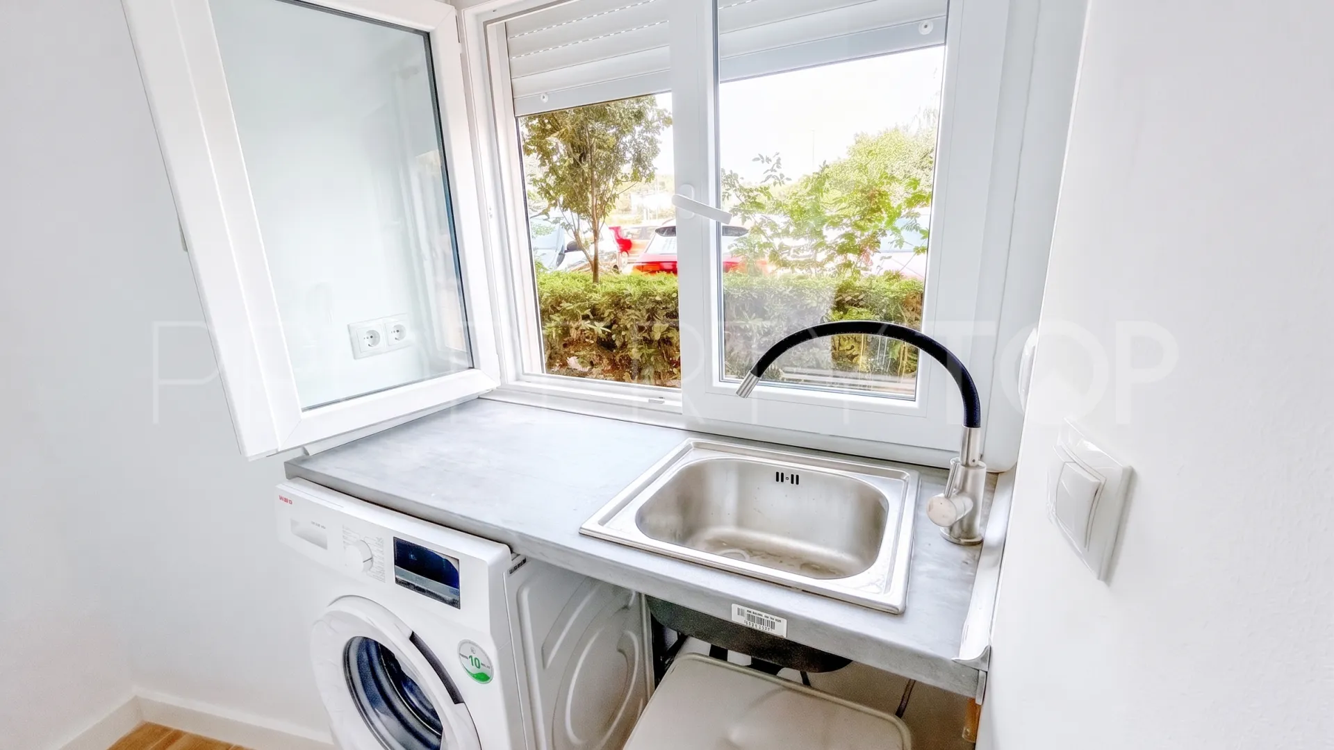 For sale apartment in Torremolinos