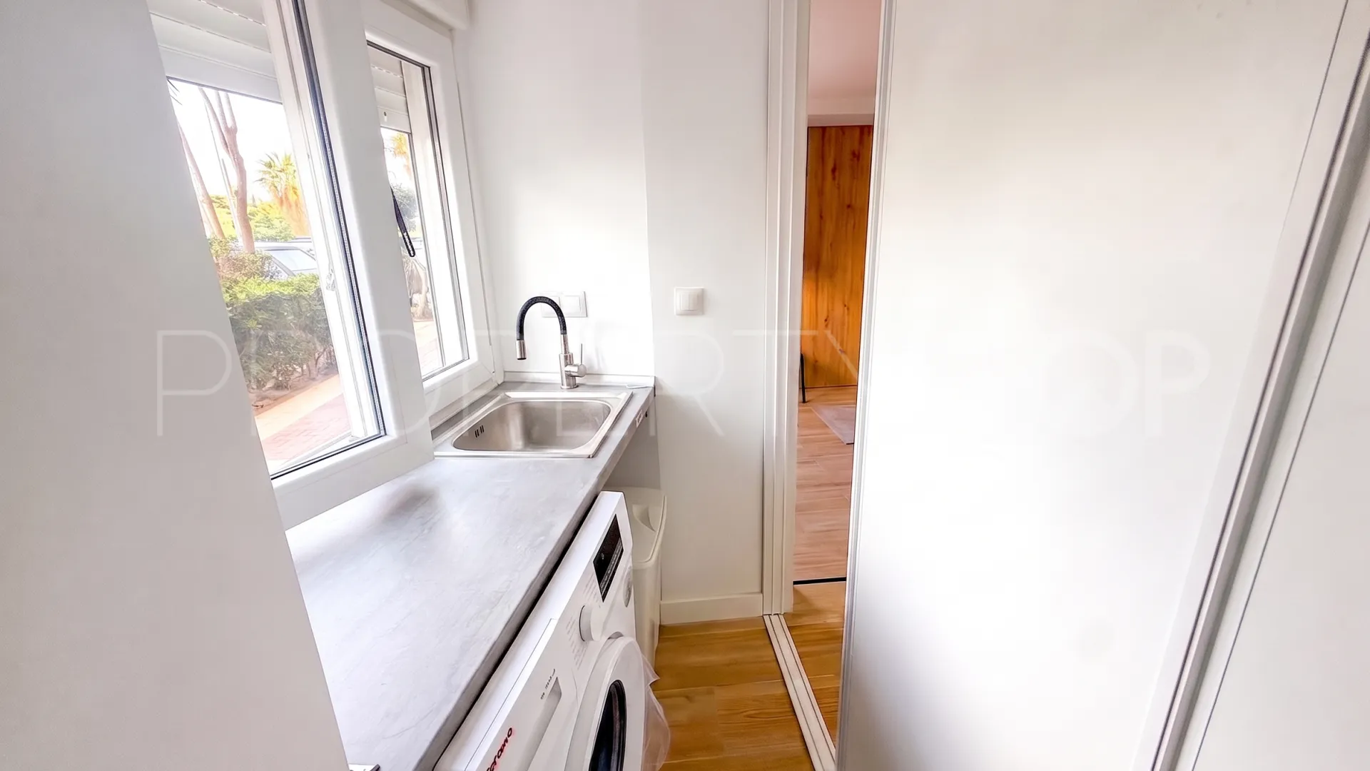 For sale apartment in Torremolinos