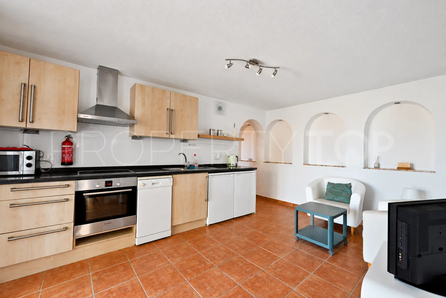 Villa con 7 dormitorios en venta en Campo Mijas