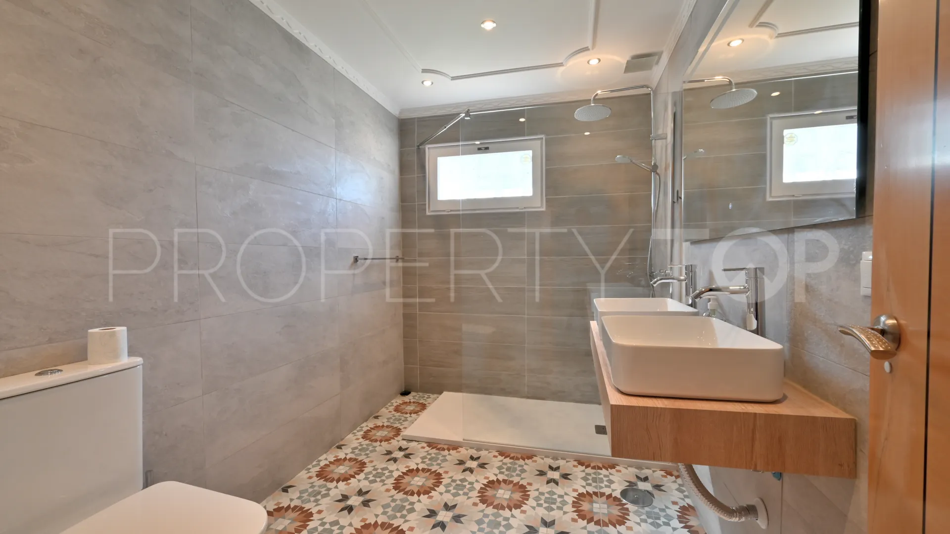 Villa con 7 dormitorios en venta en Campo Mijas