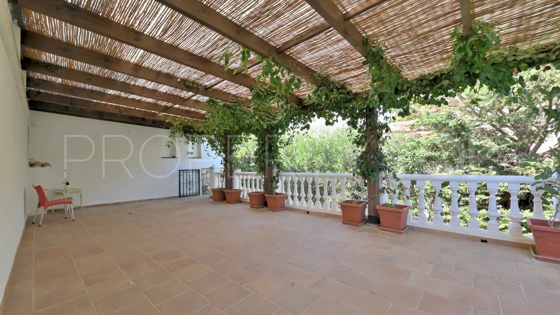 Villa con 7 dormitorios en venta en Campo Mijas