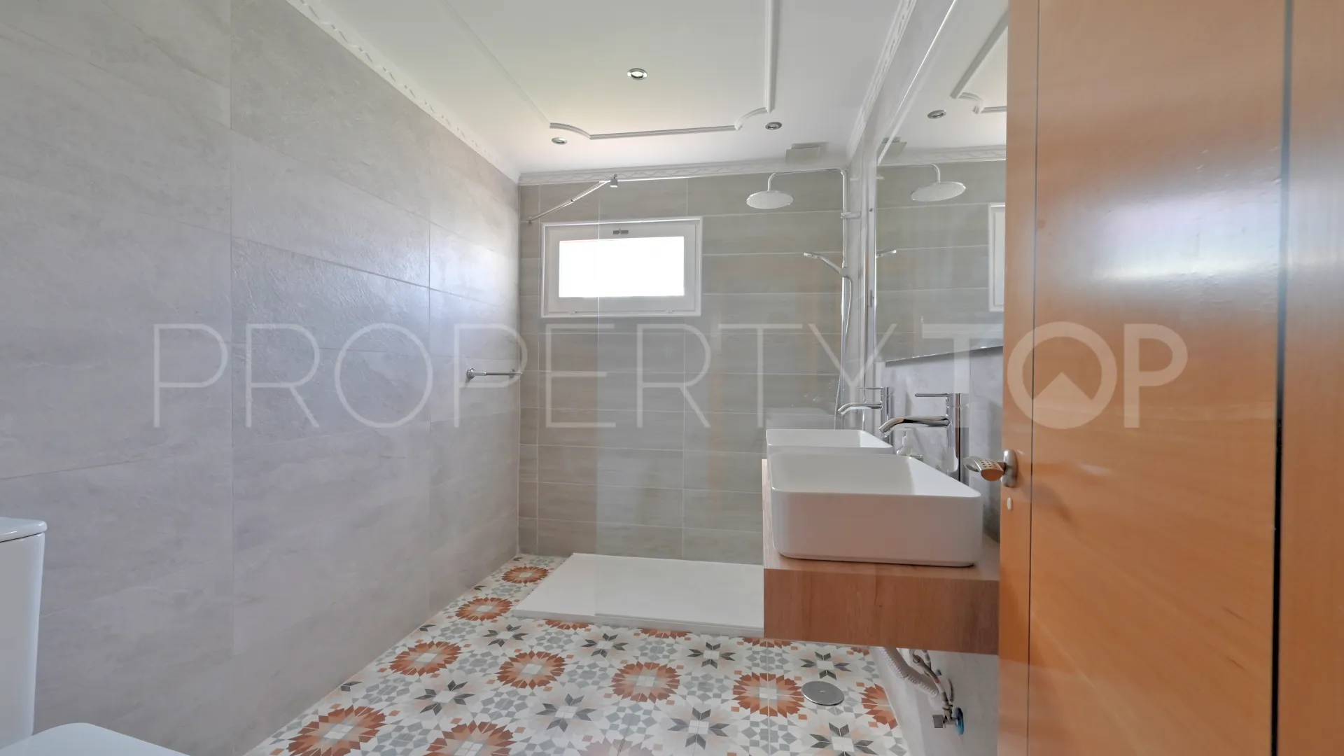 Villa con 7 dormitorios en venta en Campo Mijas