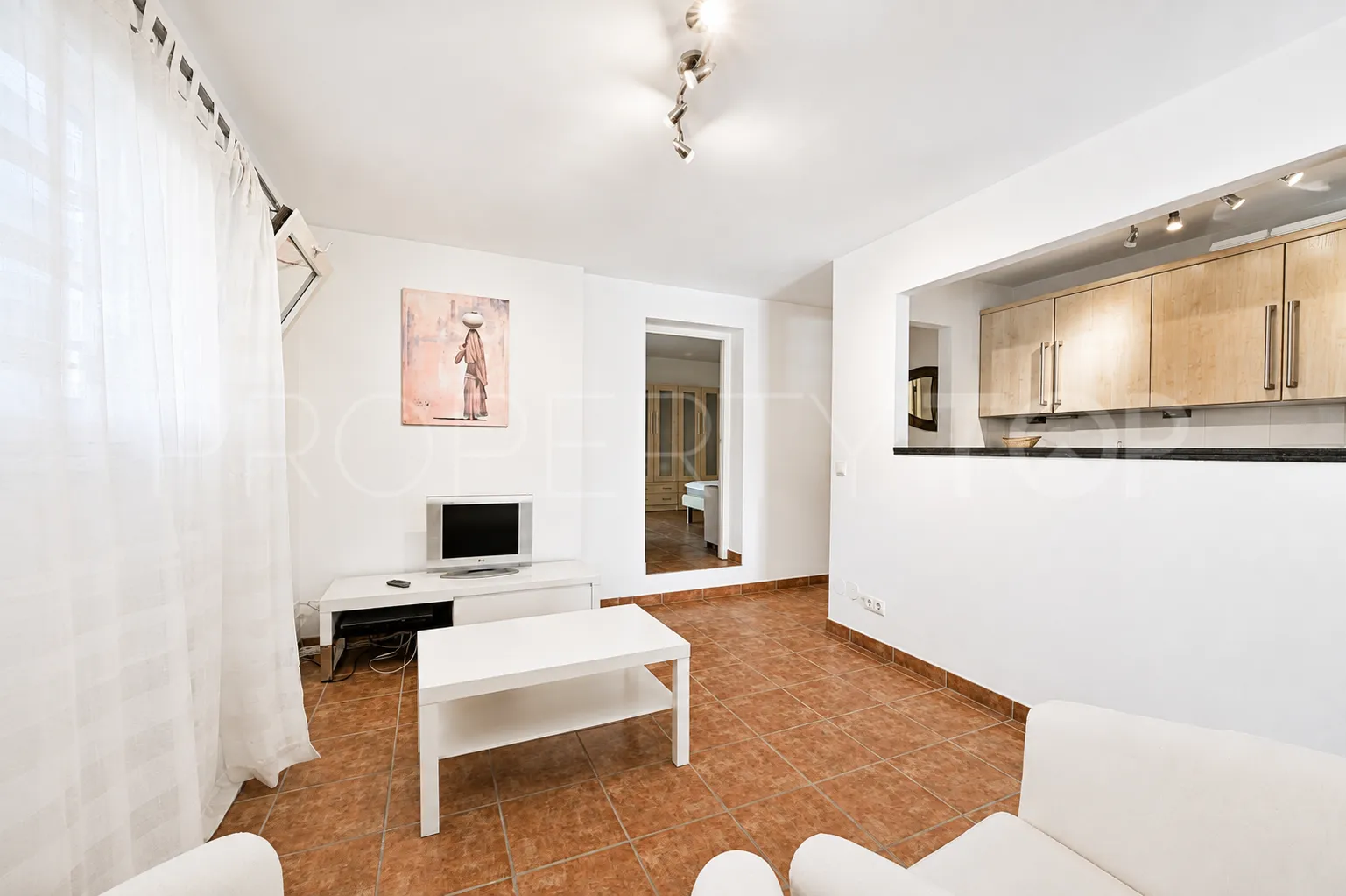 Villa con 7 dormitorios en venta en Campo Mijas