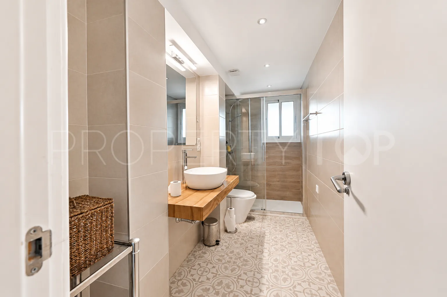 Villa con 7 dormitorios en venta en Campo Mijas