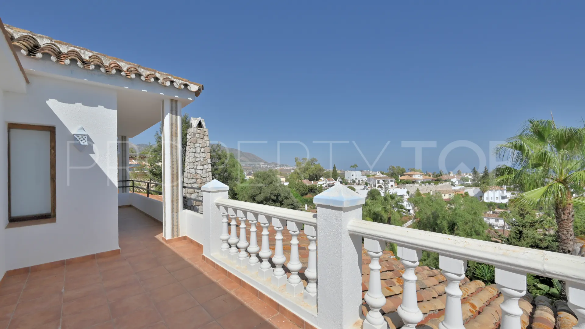Villa con 7 dormitorios en venta en Campo Mijas