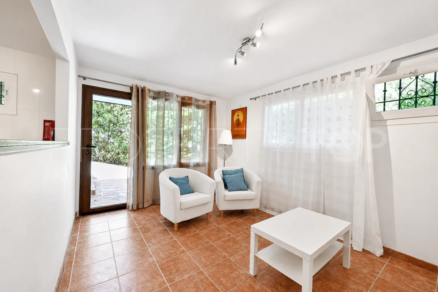 Villa con 7 dormitorios en venta en Campo Mijas
