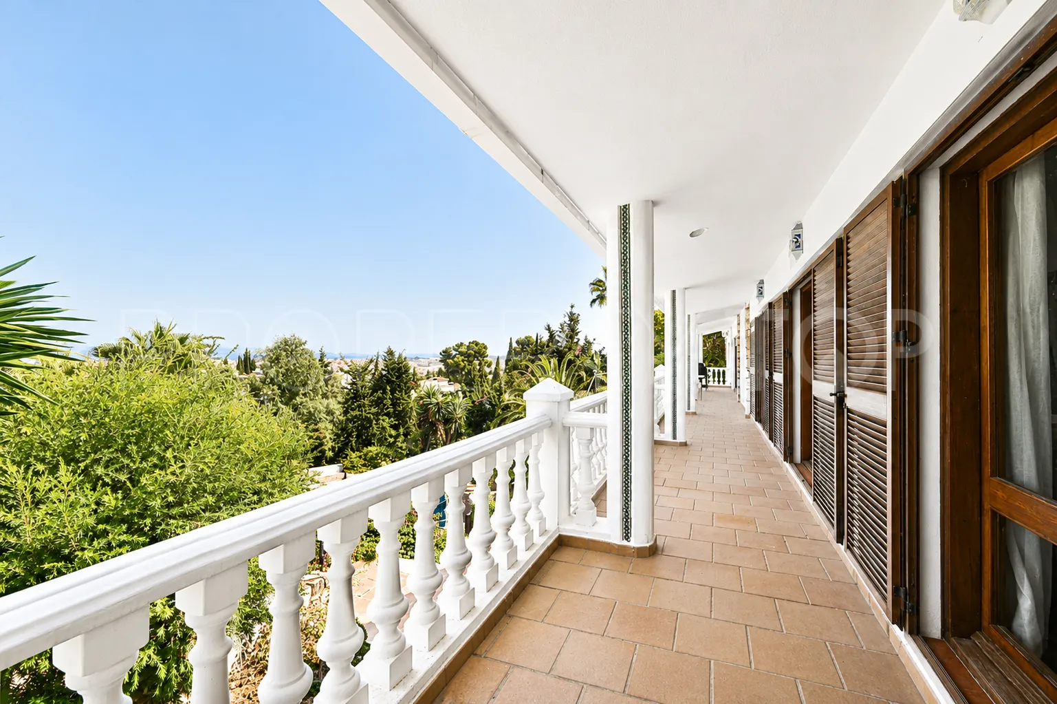 Villa con 7 dormitorios en venta en Campo Mijas