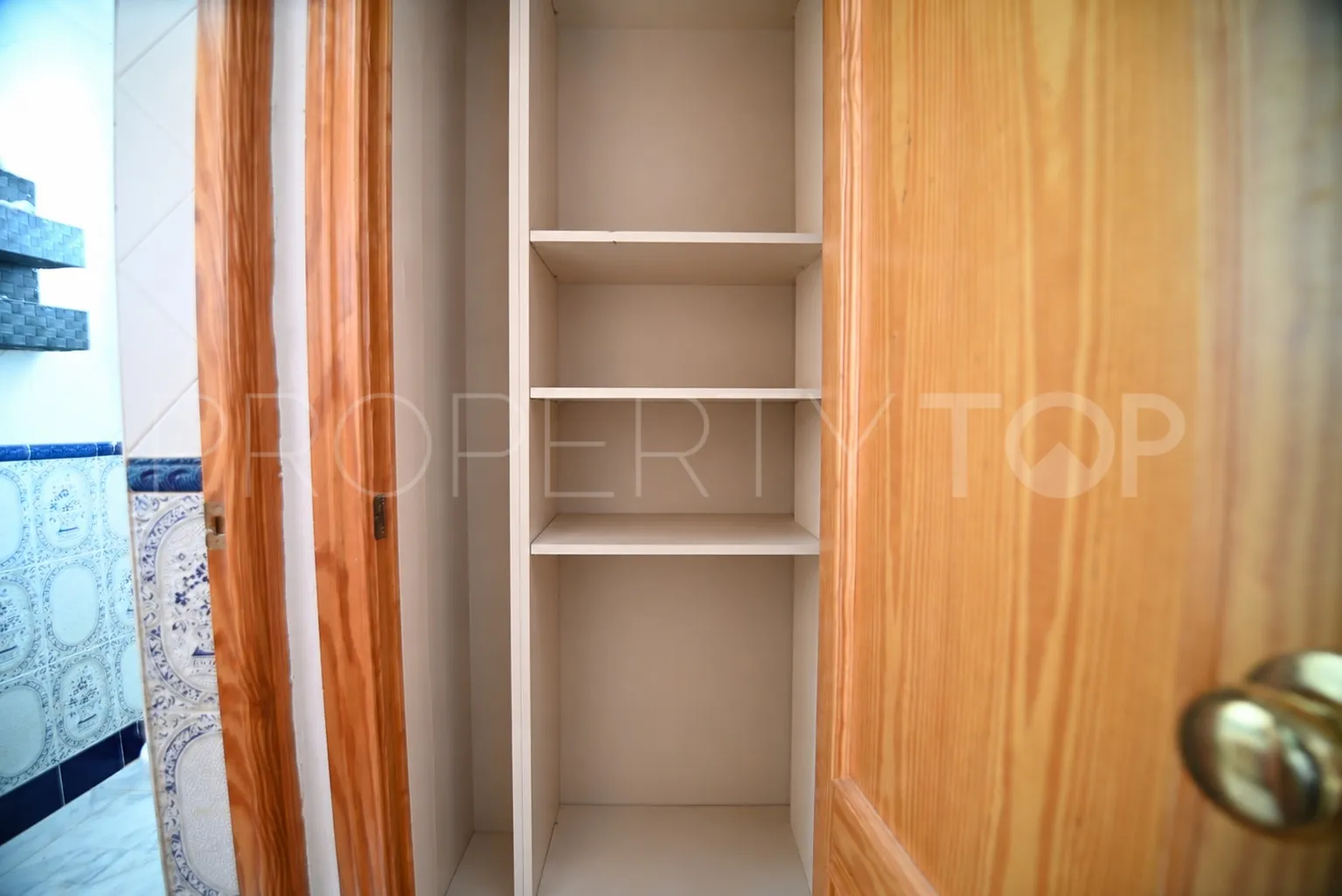 Apartment with 2 bedrooms for sale in Torremolinos Centro