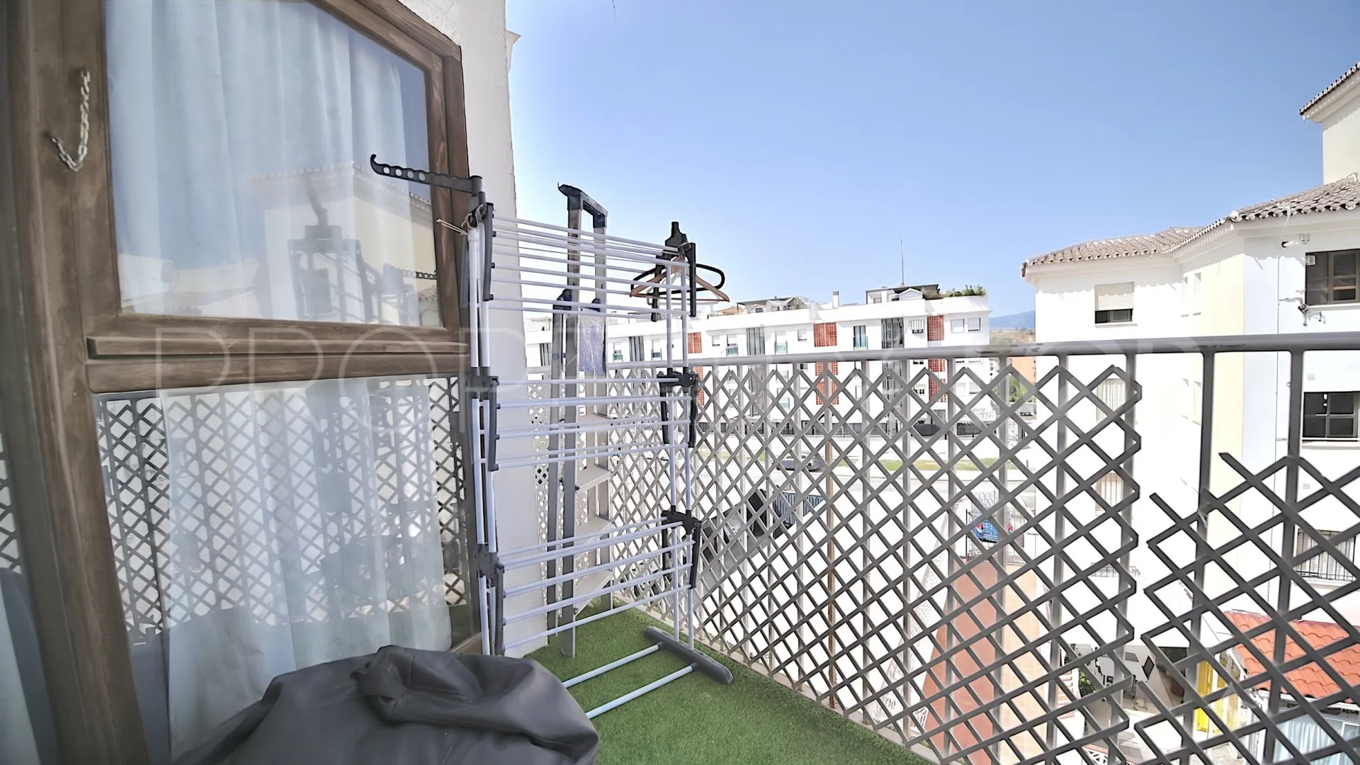 Apartment with 2 bedrooms for sale in Torremolinos Centro