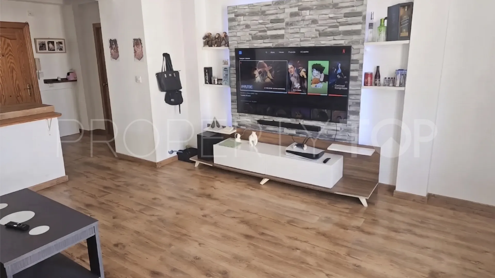 Apartment with 2 bedrooms for sale in Torremolinos Centro