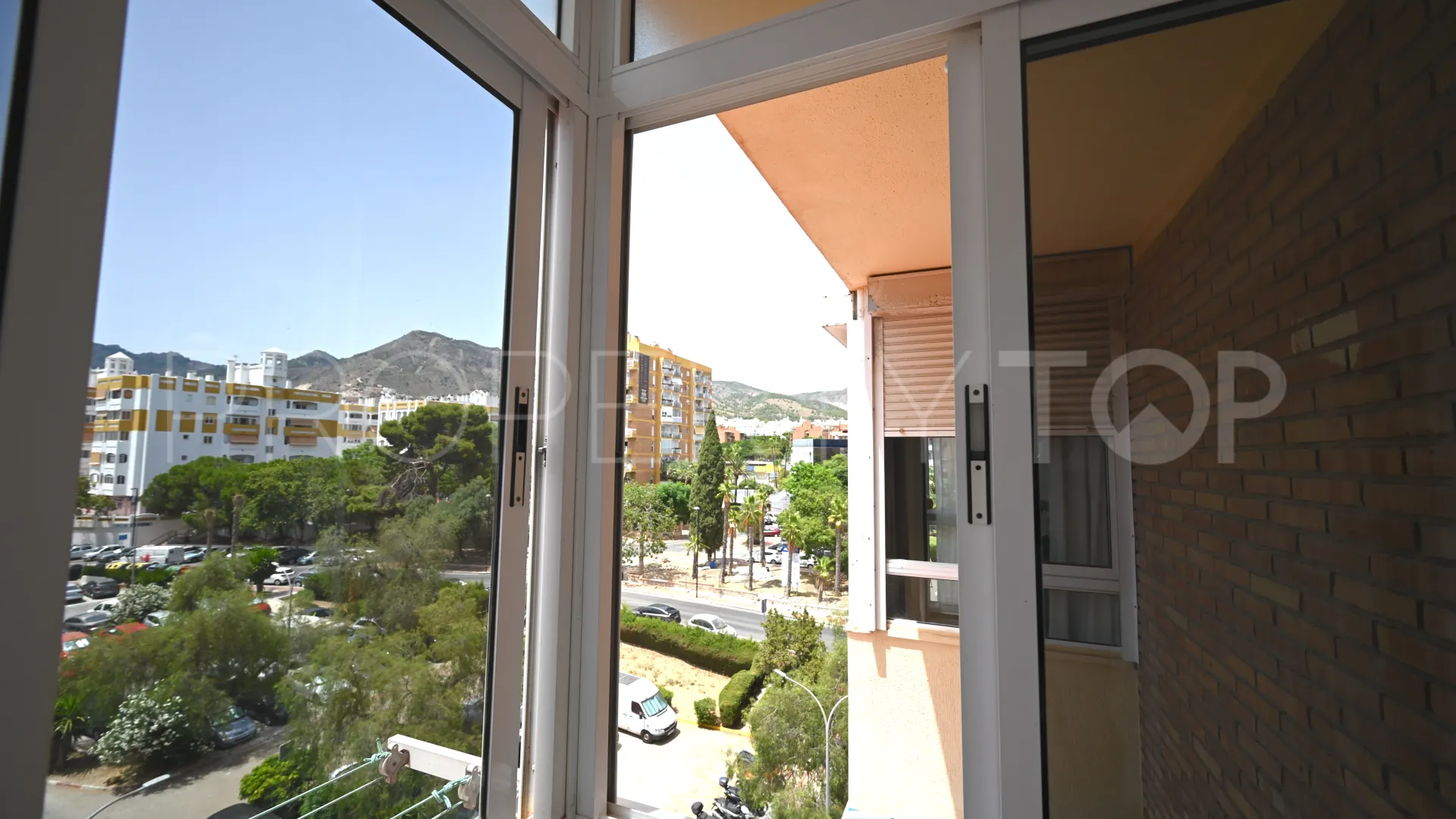 Se vende estudio en Arroyo de la Miel