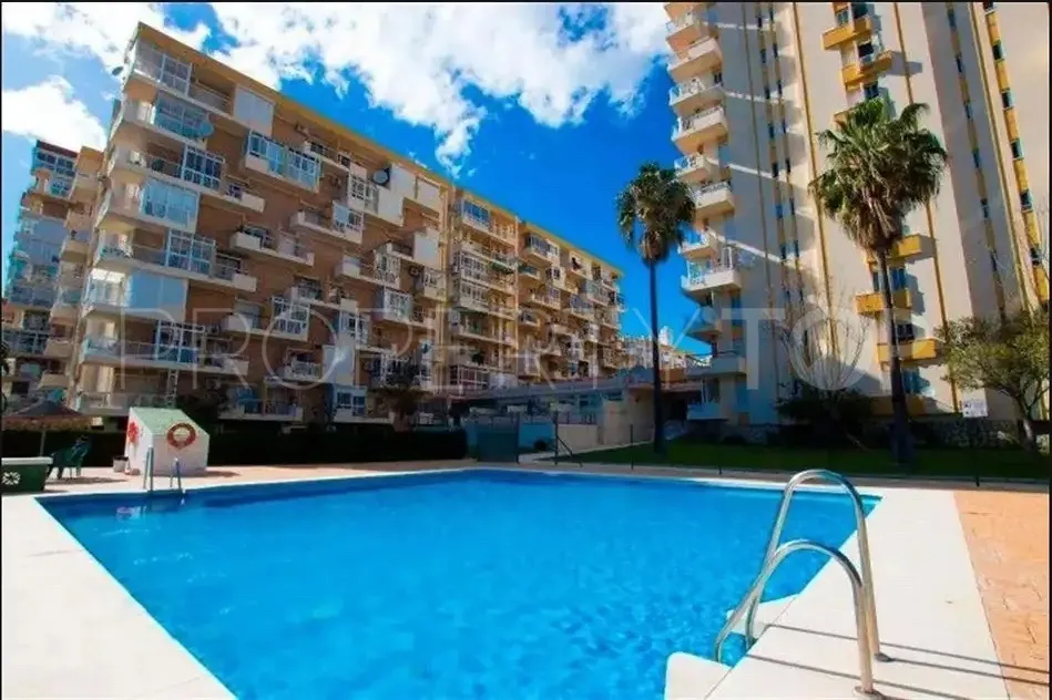 Se vende estudio en Arroyo de la Miel