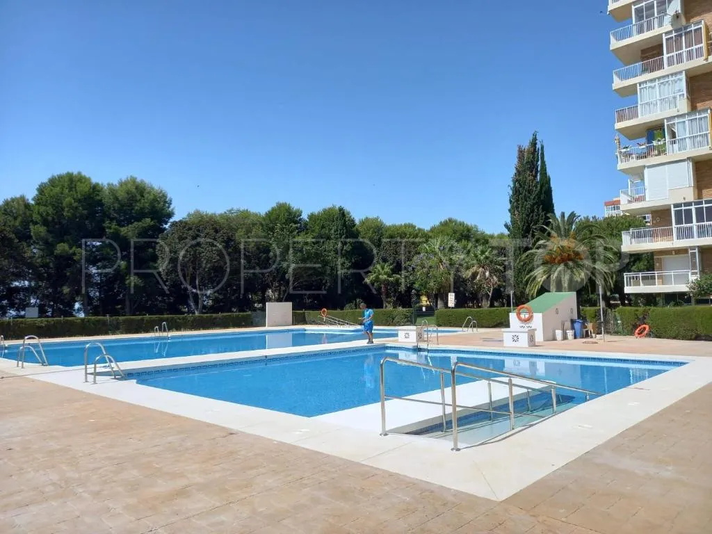 Se vende estudio en Arroyo de la Miel