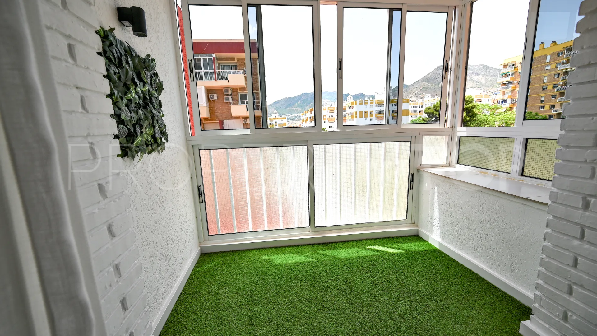 Se vende estudio en Arroyo de la Miel