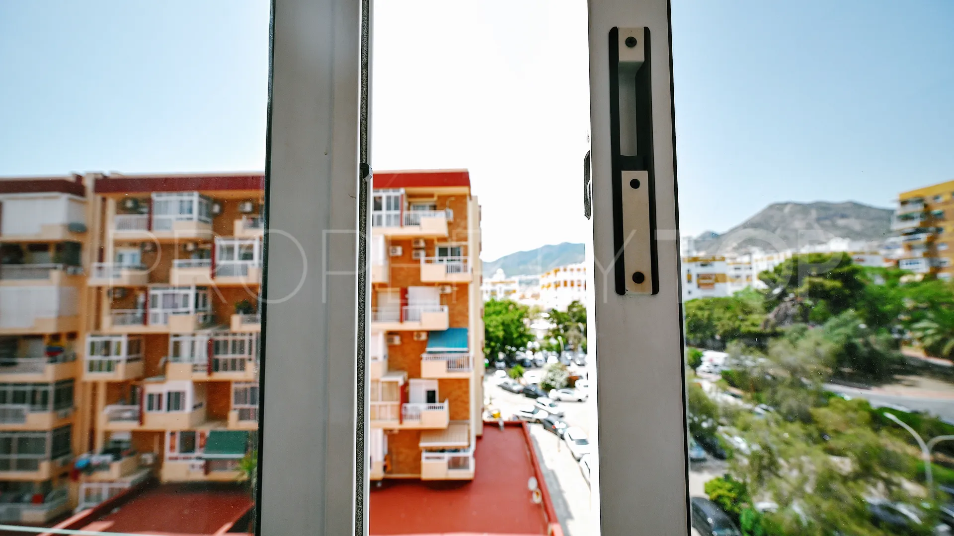 Se vende estudio en Arroyo de la Miel