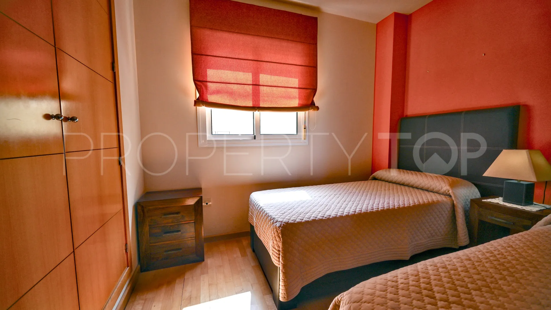 For sale Torremolinos penthouse with 4 bedrooms