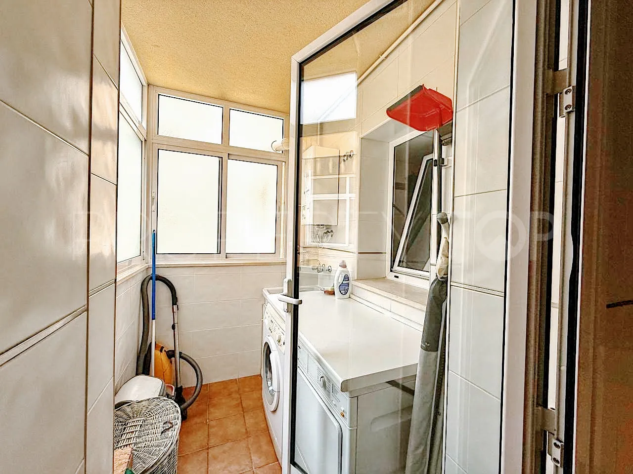 For sale Torremolinos penthouse with 4 bedrooms