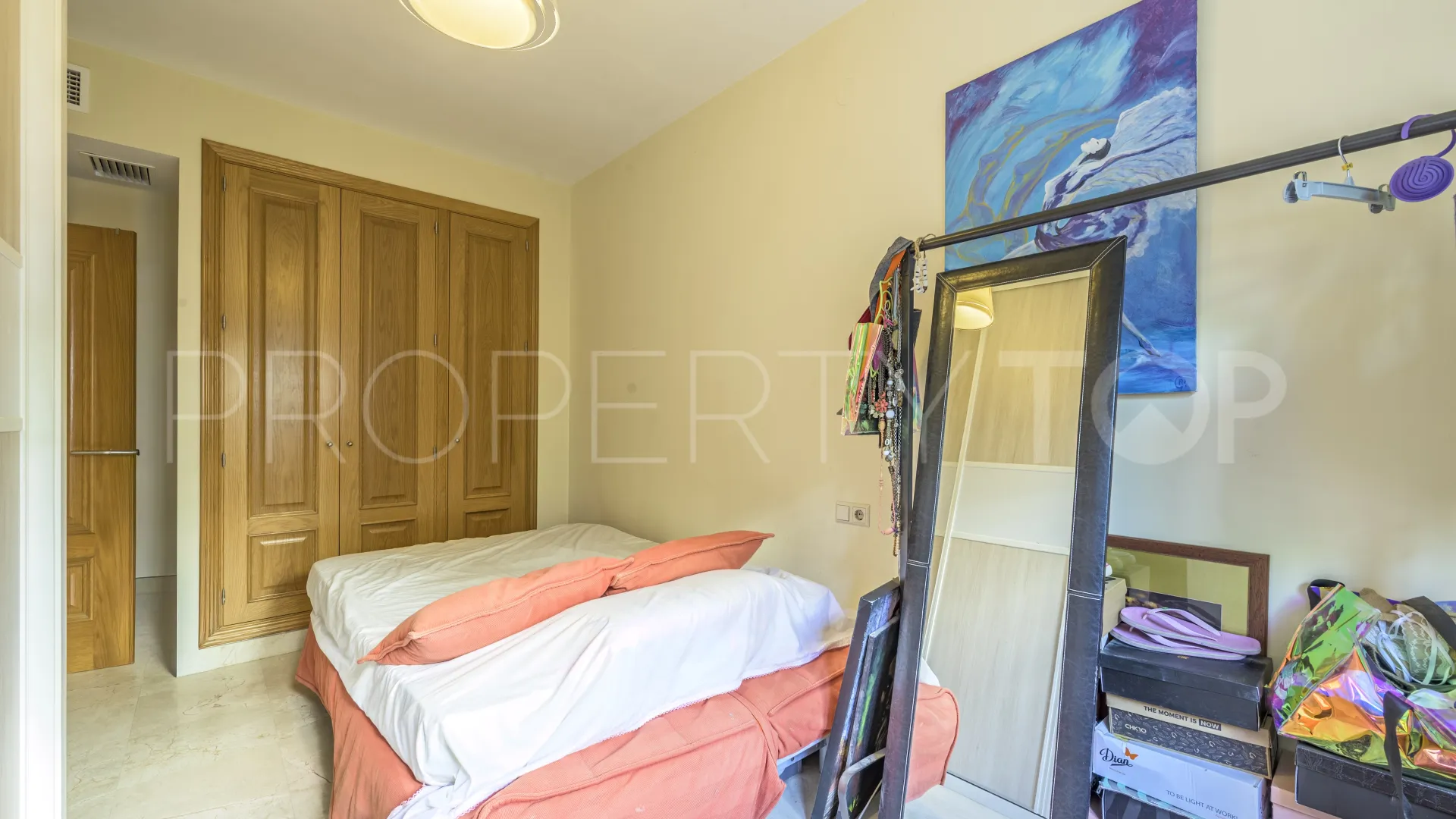Ground floor apartment with 2 bedrooms for sale in Mijas Costa