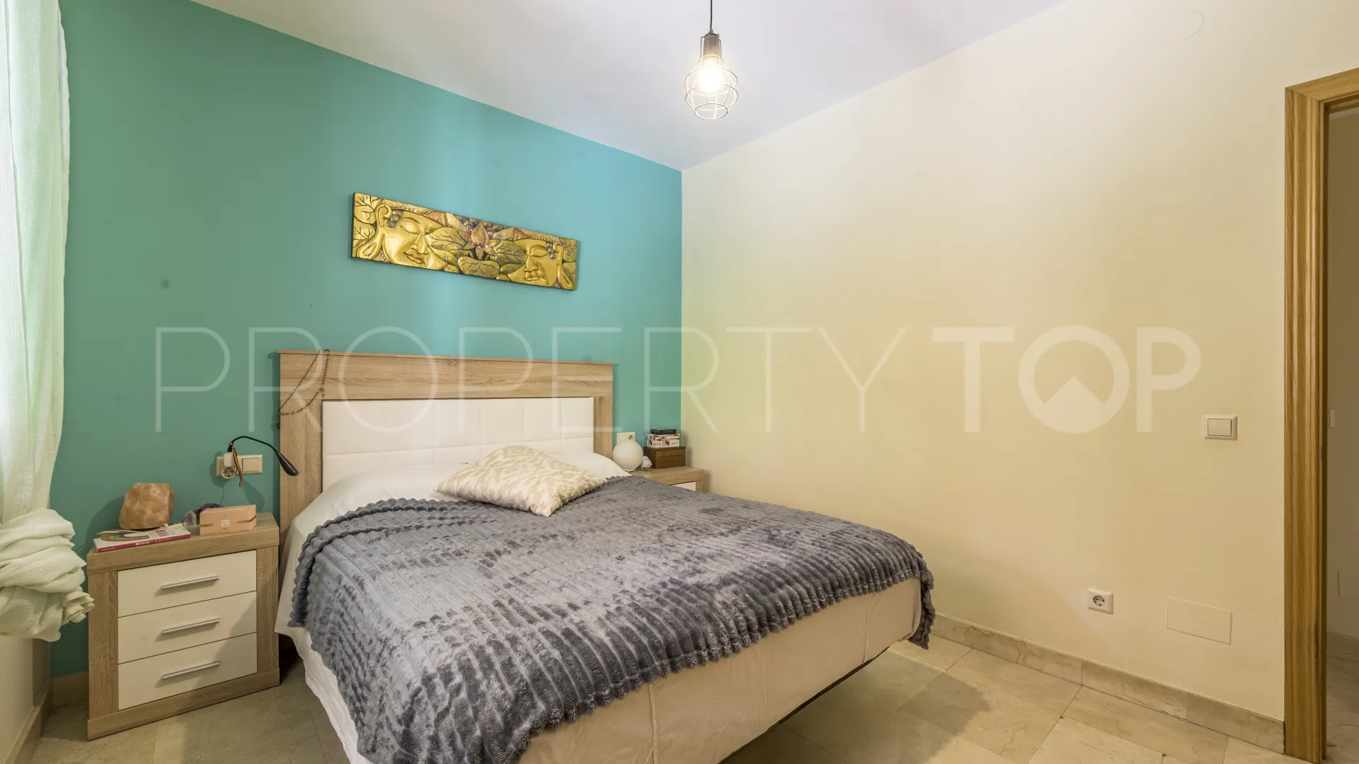 Ground floor apartment with 2 bedrooms for sale in Mijas Costa