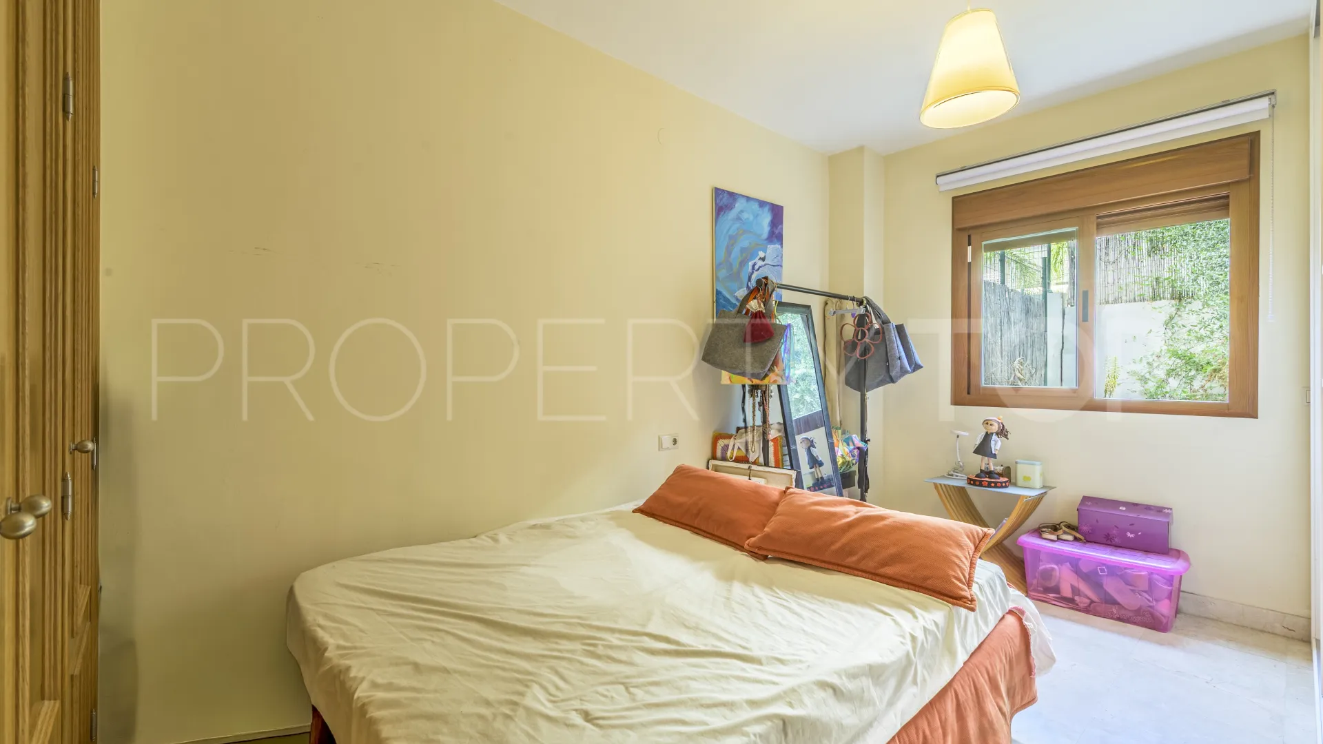 Ground floor apartment with 2 bedrooms for sale in Mijas Costa
