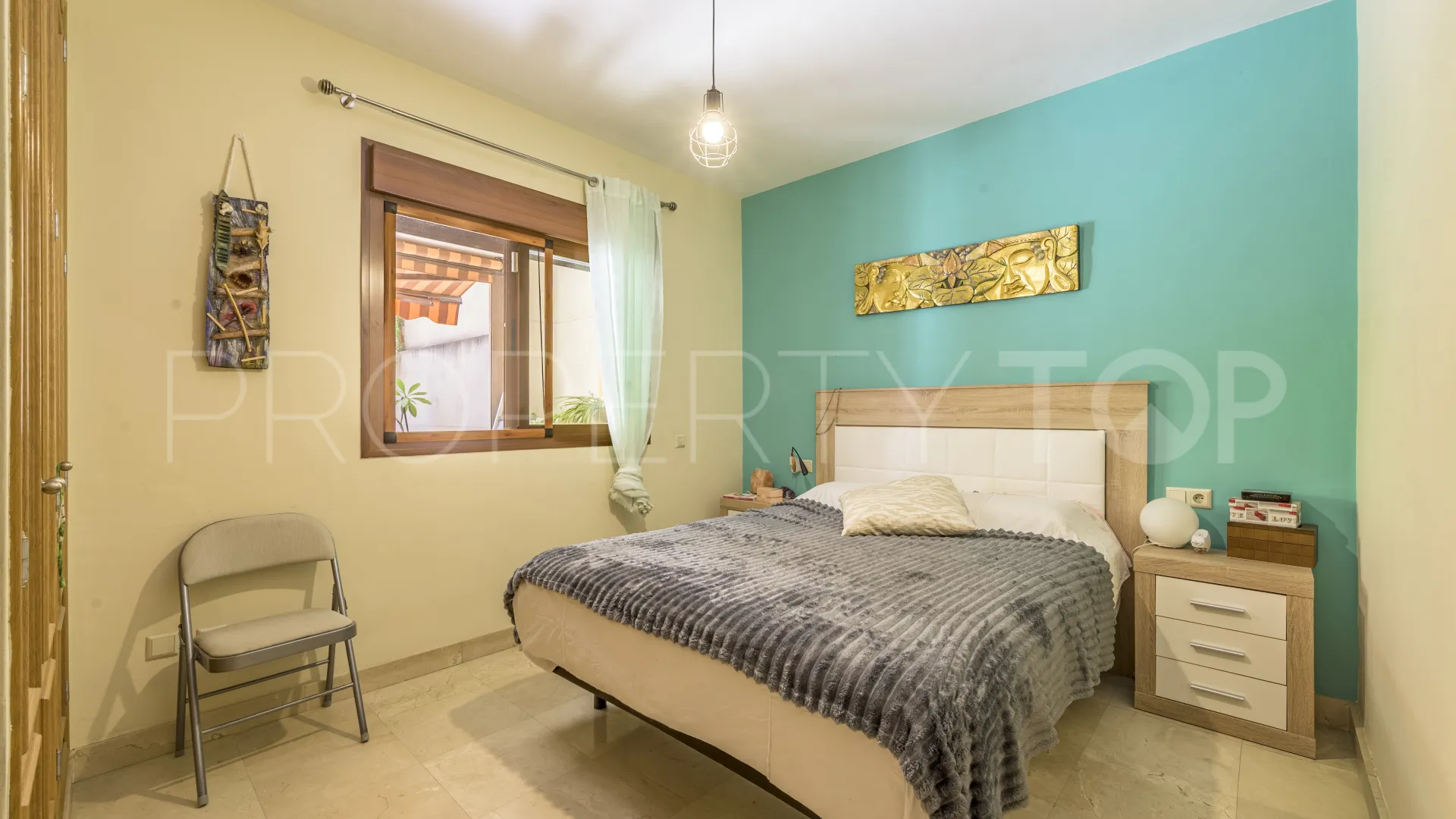 Ground floor apartment with 2 bedrooms for sale in Mijas Costa