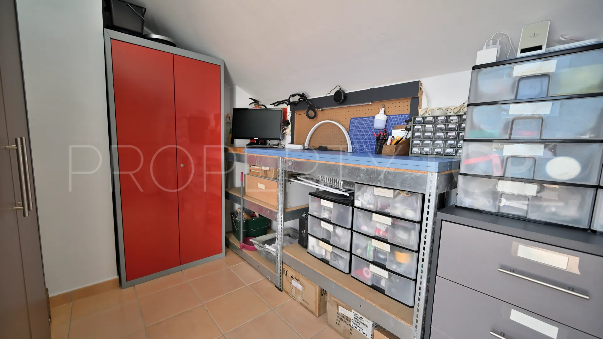 Town house with 3 bedrooms for sale in Torremuelle