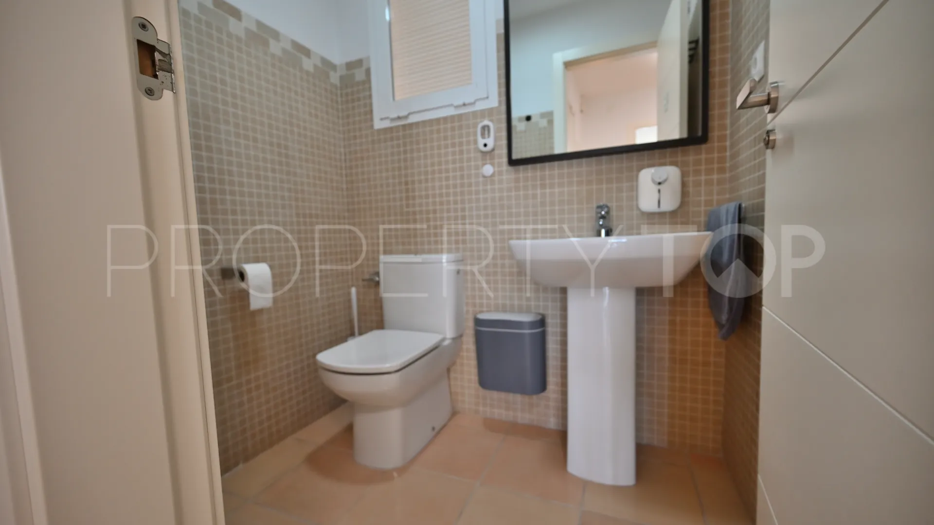 Town house with 3 bedrooms for sale in Torremuelle