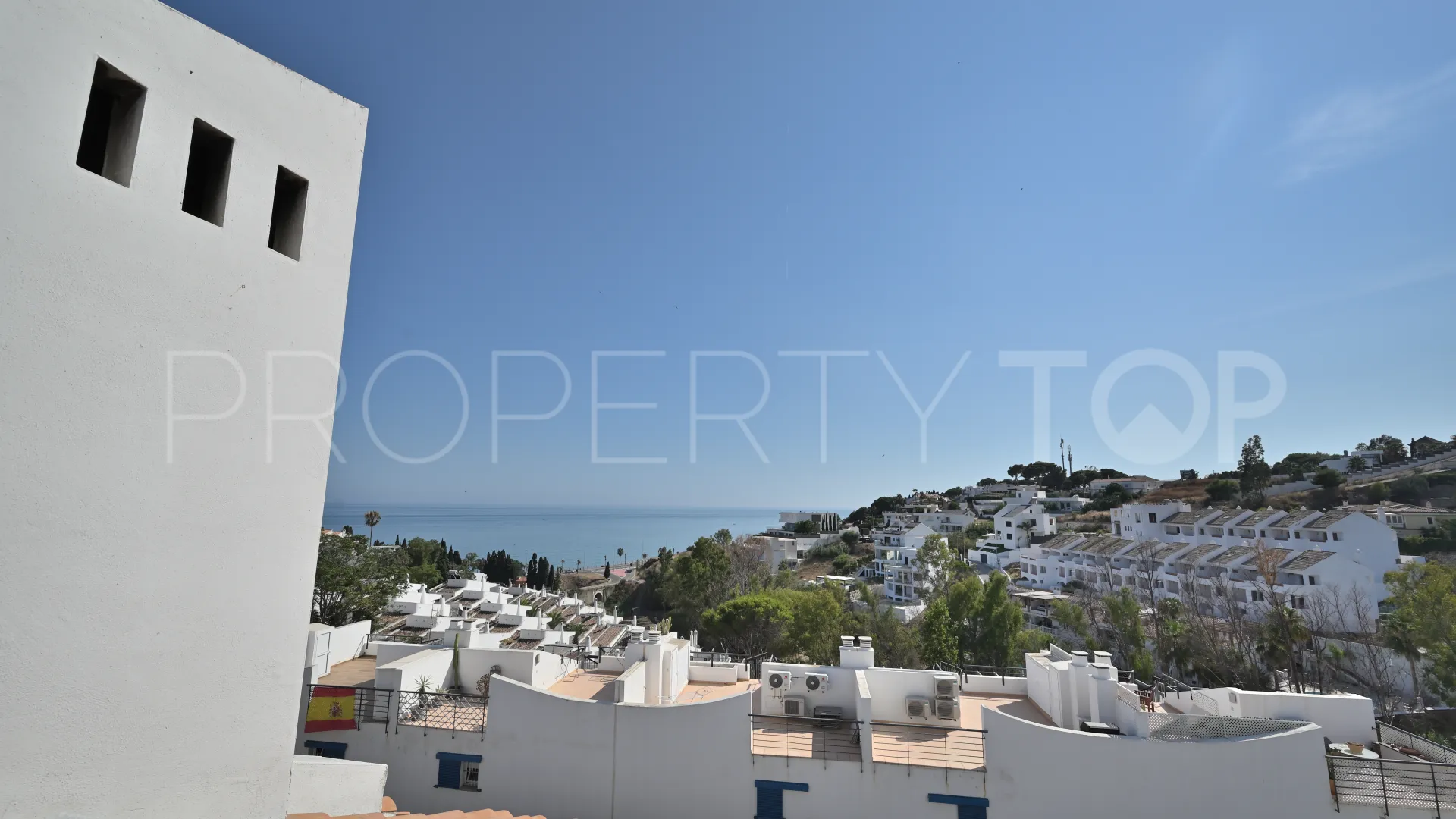Town house with 3 bedrooms for sale in Torremuelle