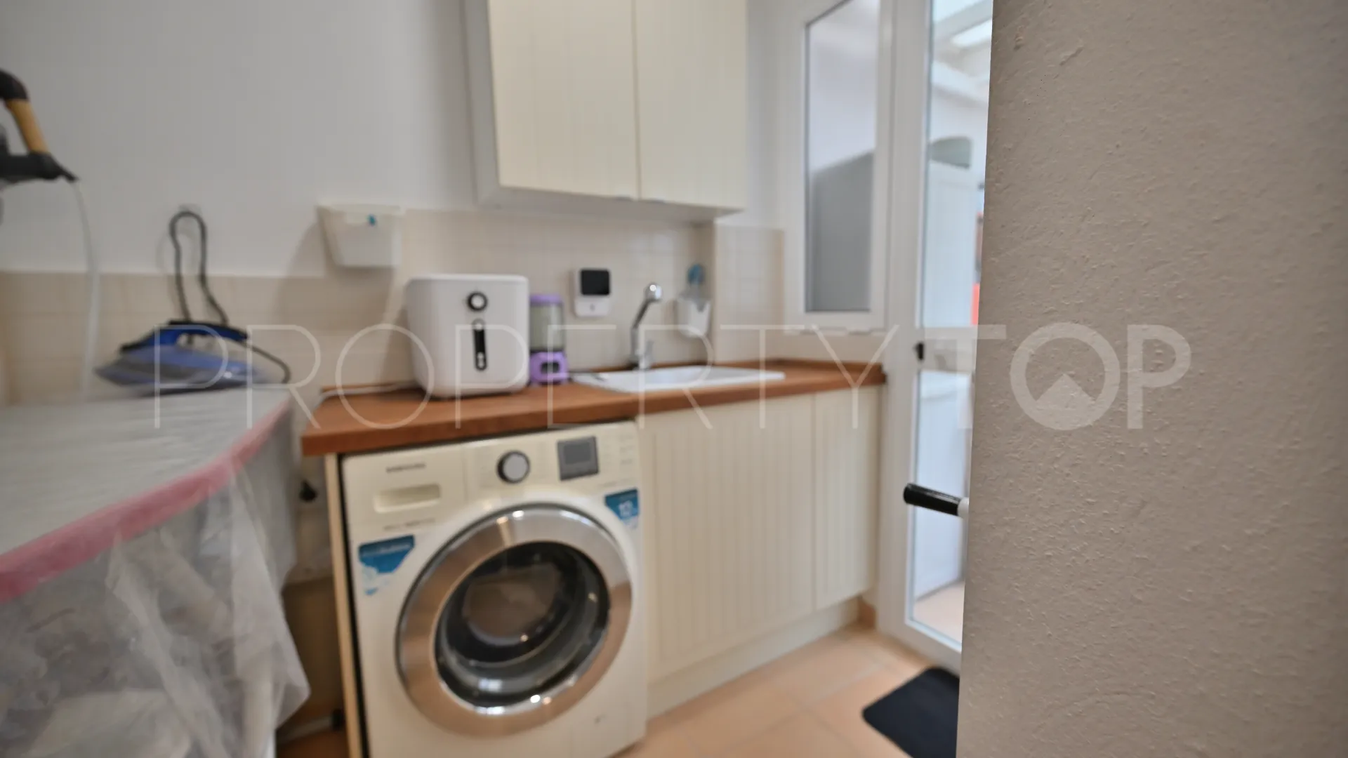 Town house with 3 bedrooms for sale in Torremuelle