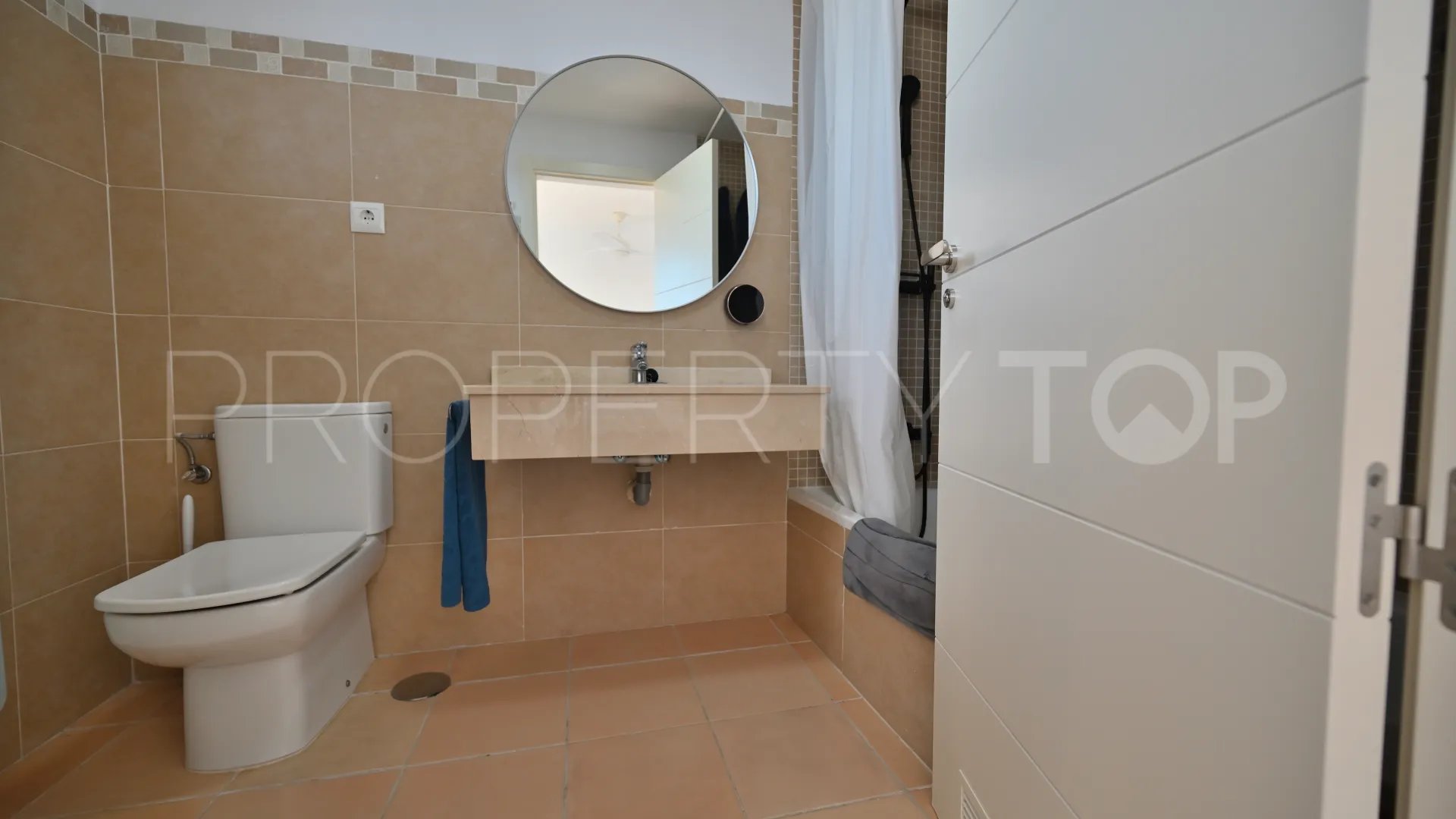 Town house with 3 bedrooms for sale in Torremuelle