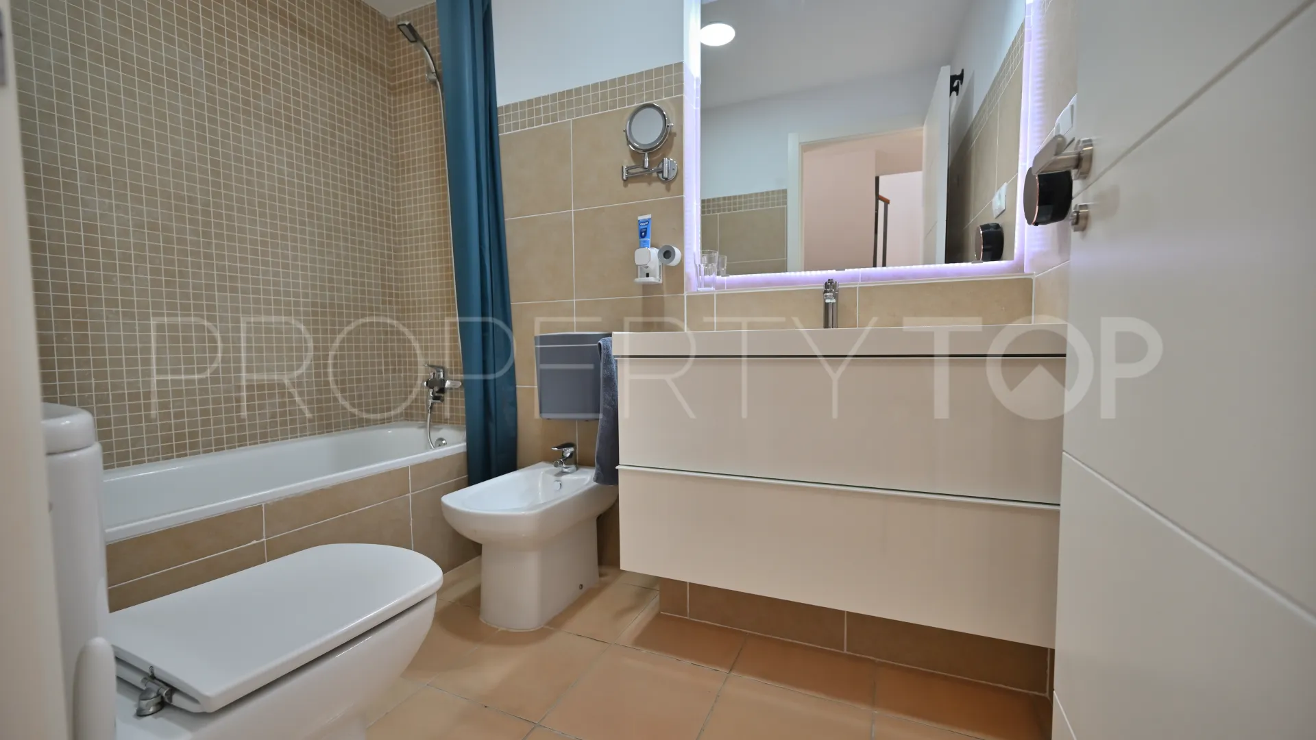 Town house with 3 bedrooms for sale in Torremuelle