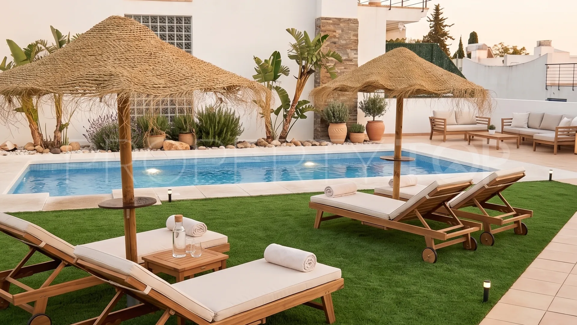 Town house with 3 bedrooms for sale in Torremuelle