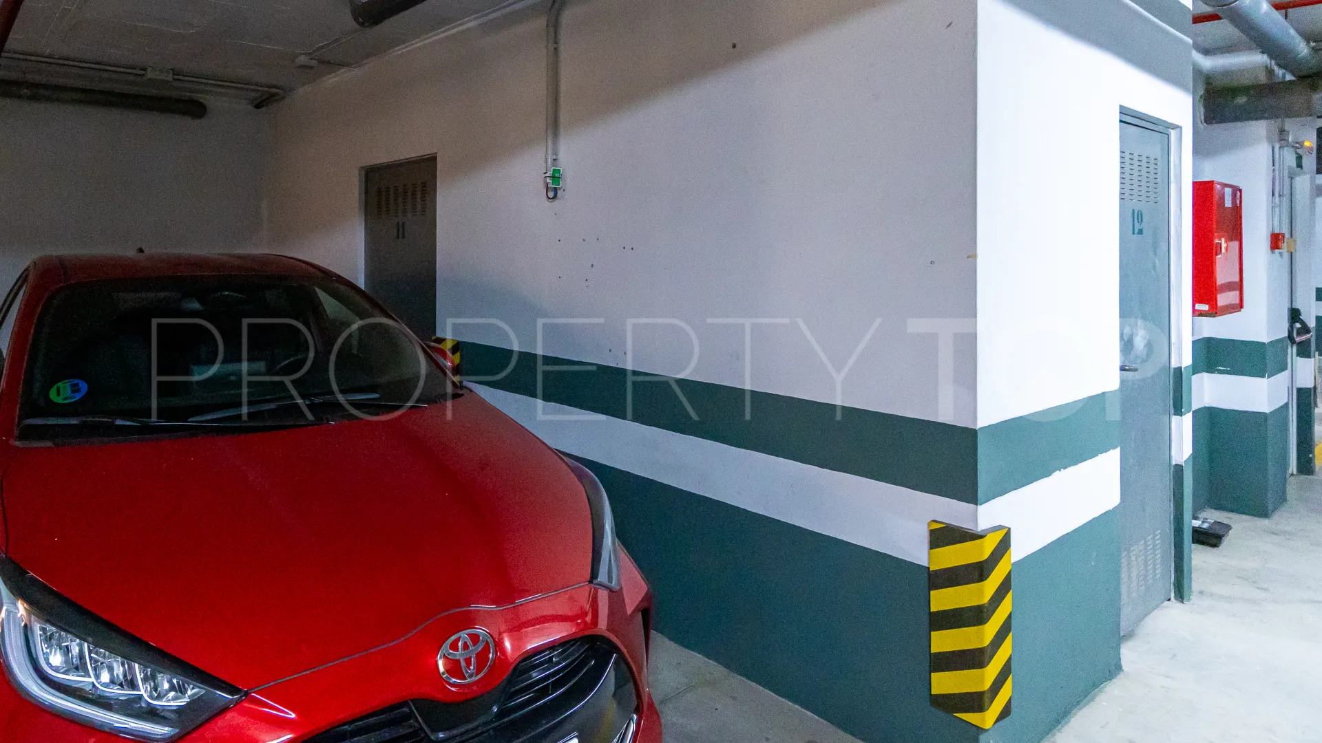 Comprar apartamento en Calahonda