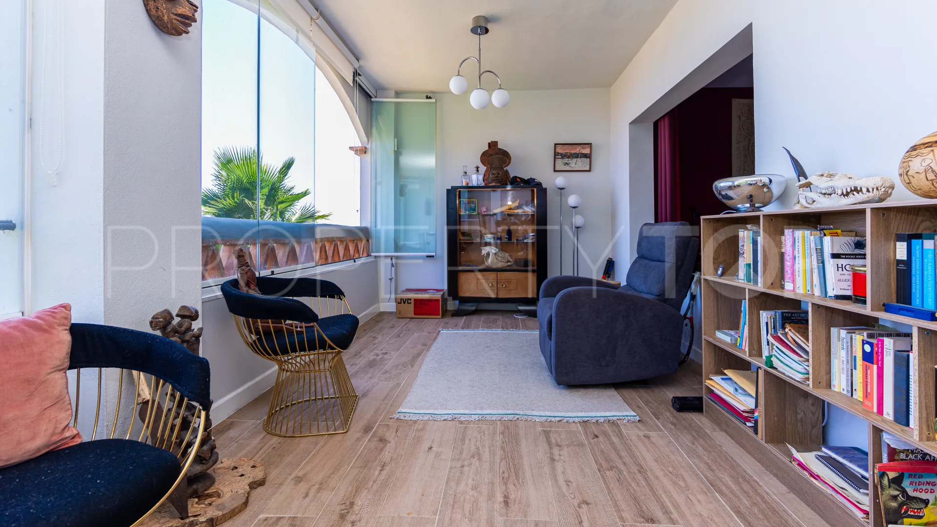 Comprar apartamento en Calahonda