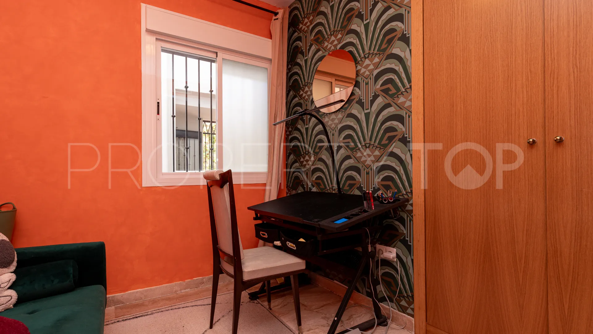 Comprar apartamento en Calahonda