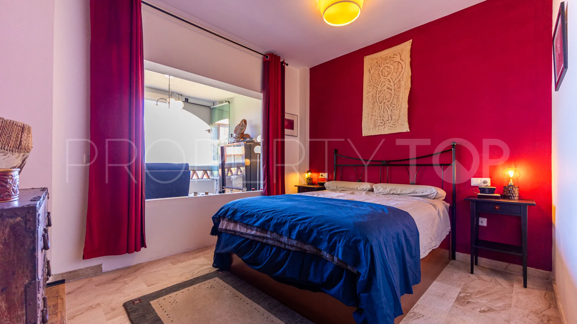 Comprar apartamento en Calahonda