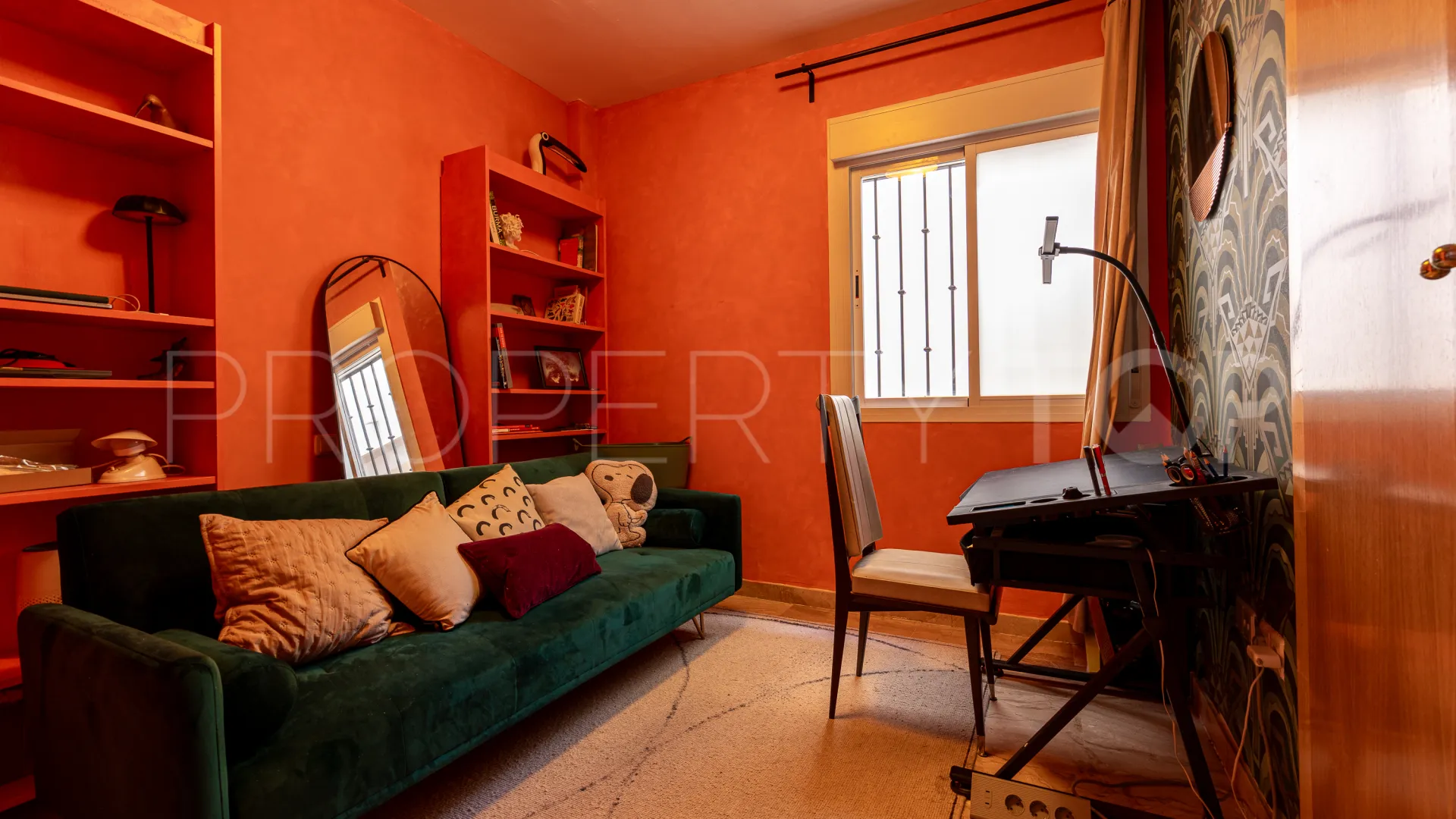 Comprar apartamento en Calahonda
