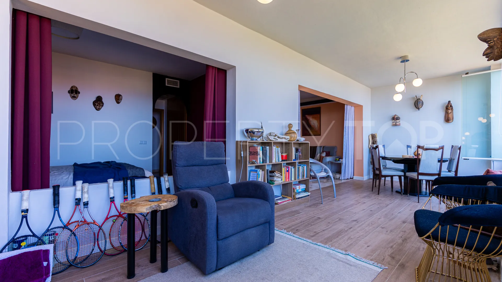 Comprar apartamento en Calahonda