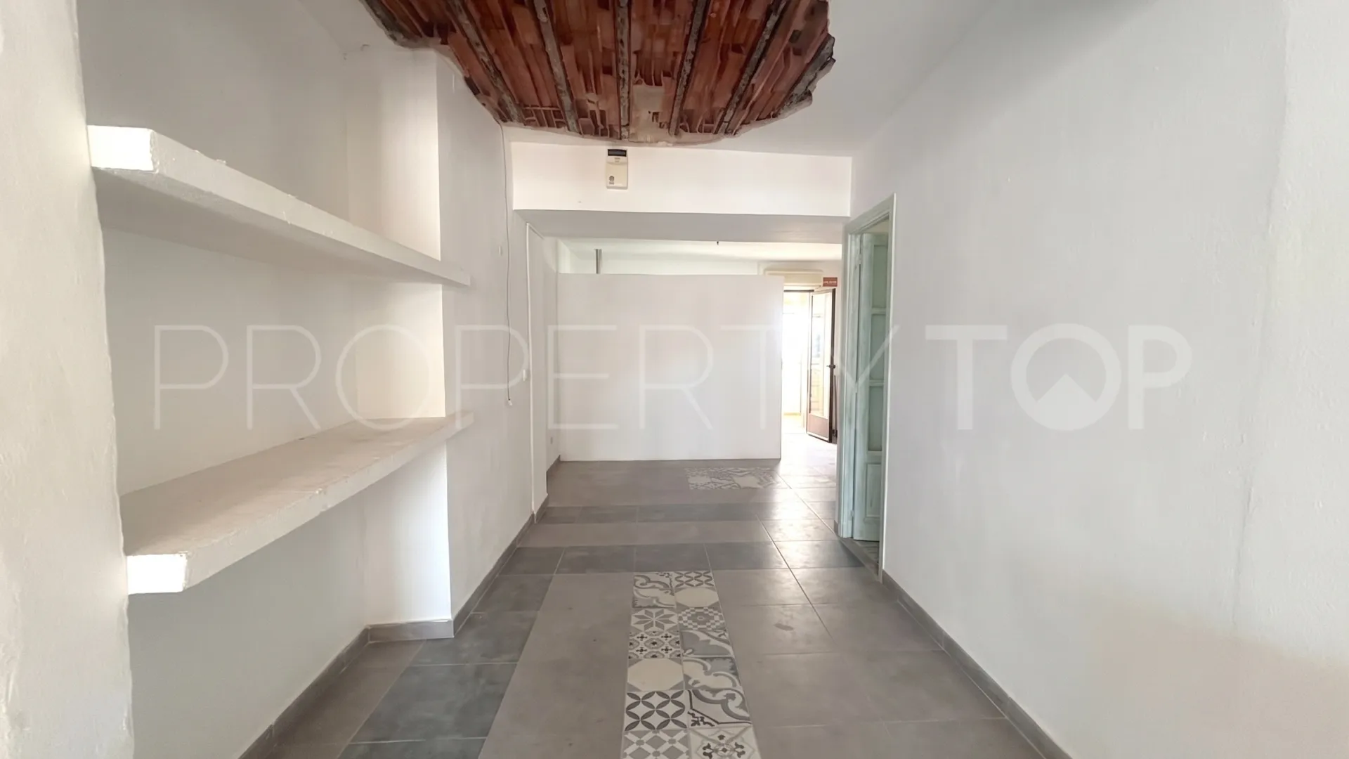 Ground floor apartment for sale in Arroyo de la Miel